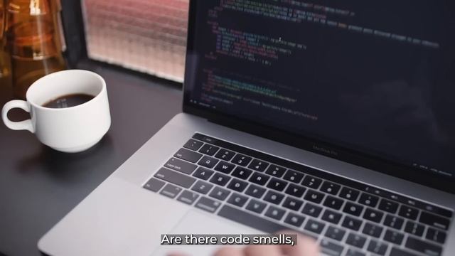 The truth about Code Quality - What is Code Quality and how to measure it смотреть онлайн
