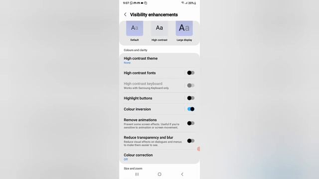 How to fix display colour problem in Samsung Galaxy A05s, screen black and white problem solved смотреть онлайн