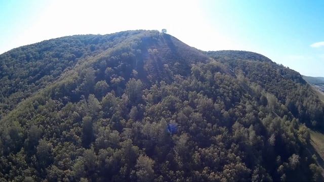 Башкирия FPV смотреть онлайн