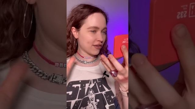 Красные румяна ❤️ Как и зачем? смотреть онлайн