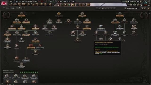 Почему не стоит играть в мультиплеер Hearts of Iron 4? смотреть онлайн