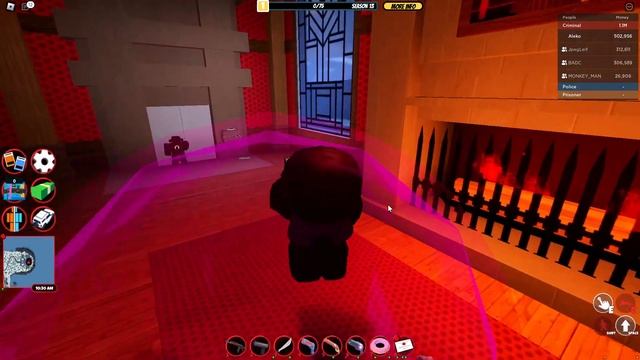 How to get the Invitation Letter for Jailbreak (Roblox) смотреть онлайн