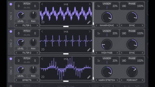 FREE VST VITAL SOUND DEMO смотреть онлайн
