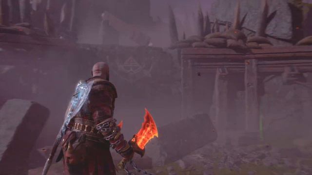 God of War Рагнарёк PS5 #4 (5 часов до финала) смотреть онлайн