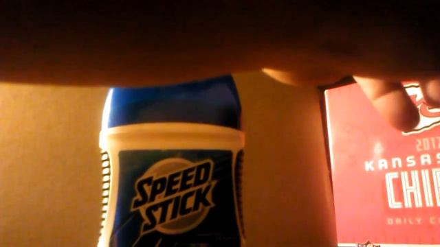Speed Stick VS Axe. Deodorant Comparison смотреть онлайн