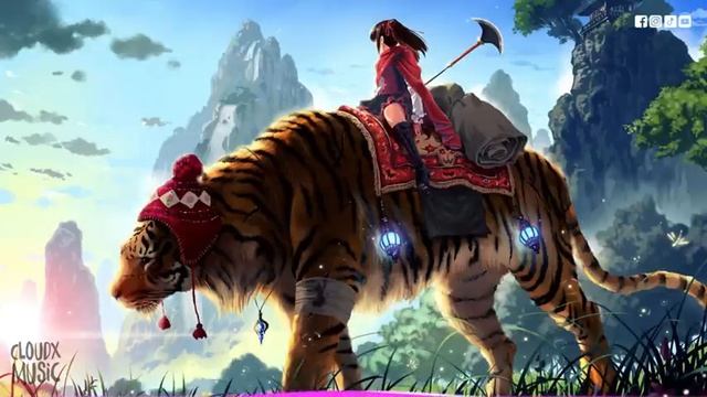 Best Music Mix 2023 ?Gaming Music Mix ♫♫ NoCopyrightSounds [Remake 2023]