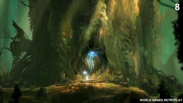 Top 15 Best METROIDVANIA Games (Nintendo Switch) смотреть онлайн