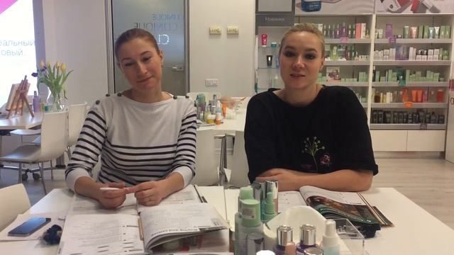 Отзыв от компании Estée Lauder смотреть онлайн