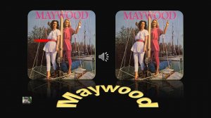 МЕЙВУД. IT'S A DIFFERENT WORLD.