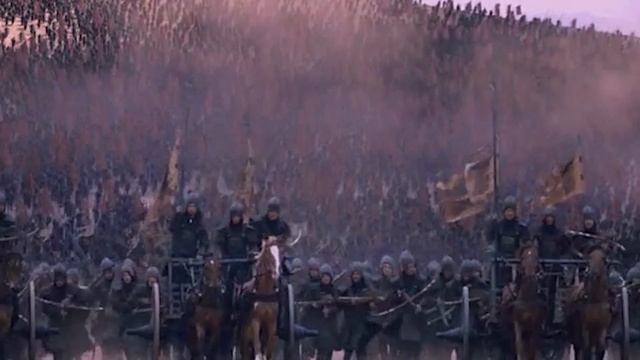 Стратагема №26 Указывая на тутовое дерево, ругать акацию смотреть онлайн