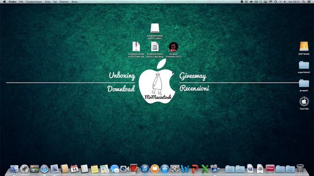 Free Download Mac Surgeon Simulator 2013 | MrMacintosh смотреть онлайн
