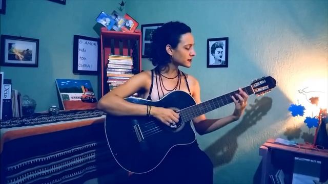 Yasmin Posca - Golpe de Amor смотреть онлайн