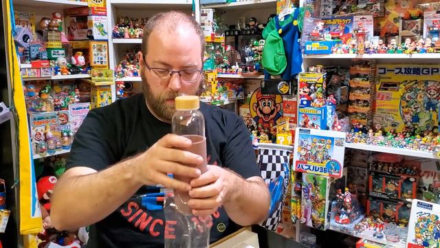 Culturefly Legend of Zelda Boxes and boxes and unboxes! смотреть онлайн