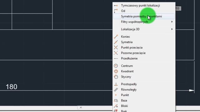 AutoCAD - Atrybuty tekstowe i tabliczka rysunkowa cz.1 смотреть онлайн