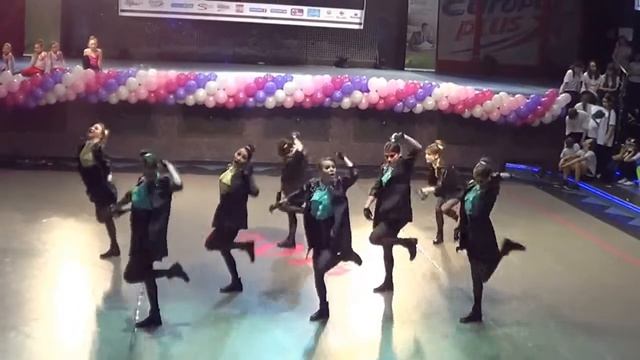 25.01.14 - EXCLUSIVE. Чемпионат Чувашии #HipHop #Чебоксары смотреть онлайн