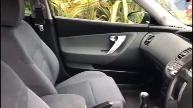 Nissan Primera DA54JFN смотреть онлайн