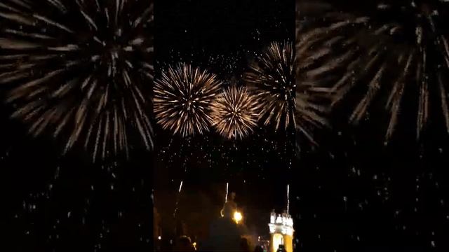 День города Волгоград 01 09 2019. смотреть онлайн