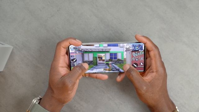 Infinix Zero Ultra Walkthrough - 200MP MediaTek Goodness! смотреть онлайн