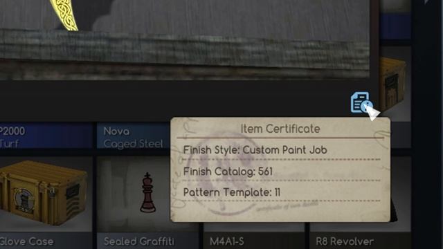 CS:GO Update - "Item Certificate" Inspect Tool & Militia Re-Design! смотреть онлайн