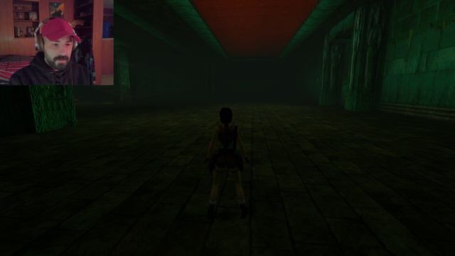 Level 17 | The Dragon's Lair | TOMB RAIDER II Remastered | Gameplay Walkthrough [FINAL BOSS] смотреть онлайн