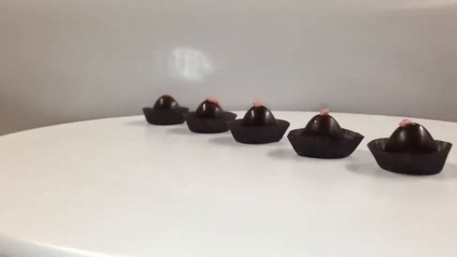 Raspberry Truffles смотреть онлайн