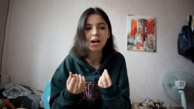 Мое вегетарианство: ответы на вопросы. смотреть онлайн