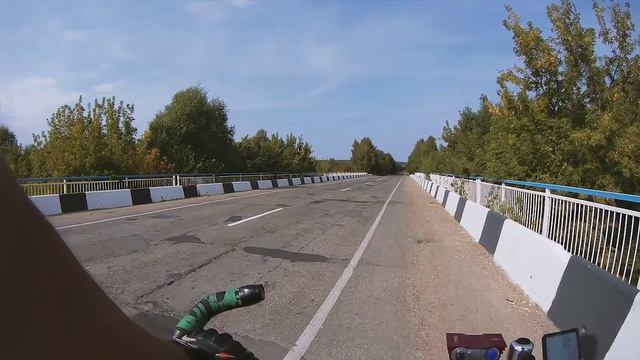 2018-09-02 - Сурское море