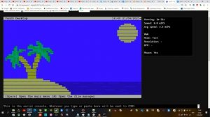 Виртуальная машина в браузере