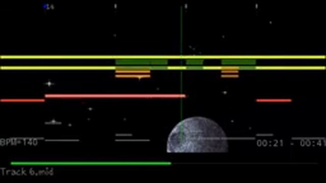 Driver San Francisco Java Track 6 (OST 6) смотреть онлайн