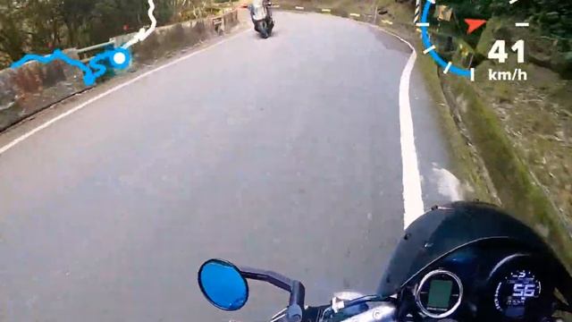 羅馬公路～Xsr900 смотреть онлайн