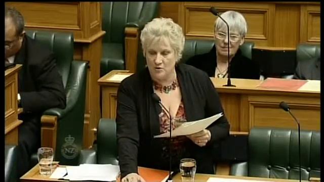 Question 2: Hon Annette King to the Prime Minister смотреть онлайн