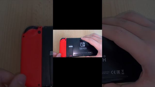 So baut man eine Micro sd Karte in eine Switch ein:) смотреть онлайн