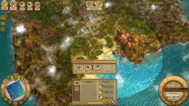 Anno 1701 Cheat Guide