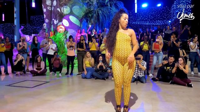 Lydia Laprade Lady styling at @PKC 2019 Apocalypse смотреть онлайн
