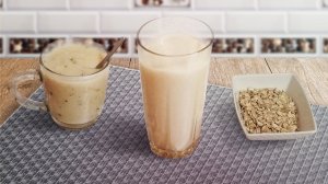 Овсяный кисель давно забытое средство для лечения кишечника плюс рецепт Овсяные лепешки на завтрак.