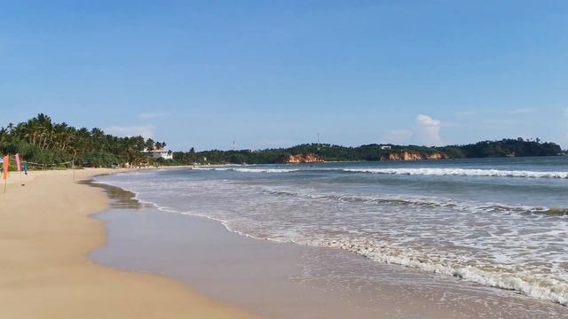 Велигама пляж смотреть онлайн