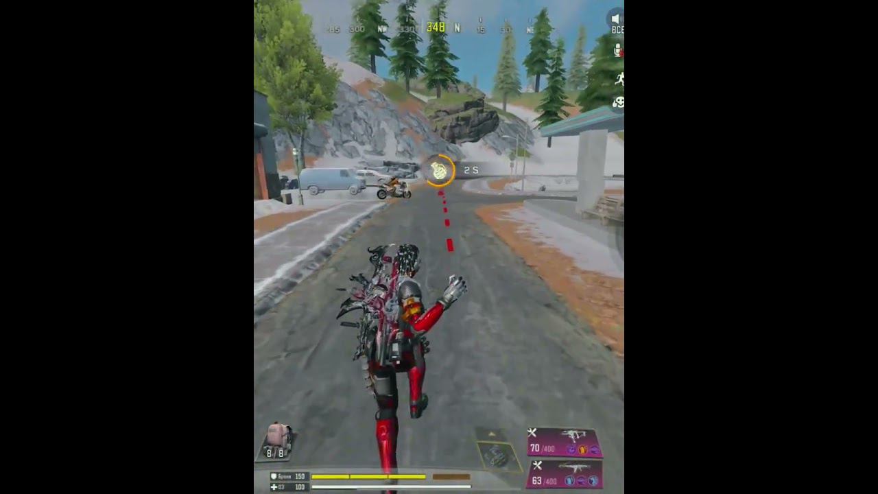 #codm #broken #lotexyt #callofdutymobile #youtubeshorts #codmobile #pubg #tajikistan