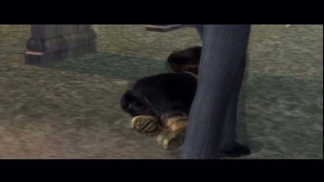 Saints Row 2. Не злите Джонни Гэта. Месть за Аишу. смотреть онлайн