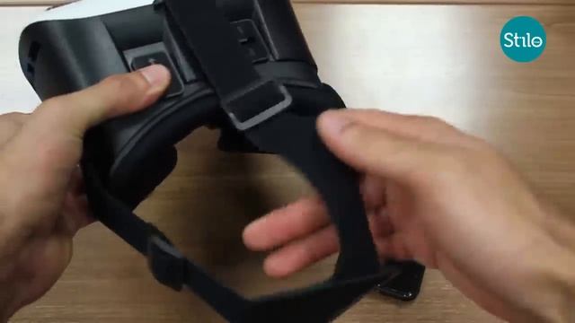 Conoce y aprende a usar nuestro Visor de Realidad Virtual (VR Box) смотреть онлайн