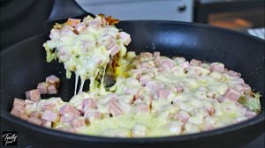 ВКУСНЯТИНА ПРОЩЕ ПРОСТОГО! Картошка По-Швейцарски!