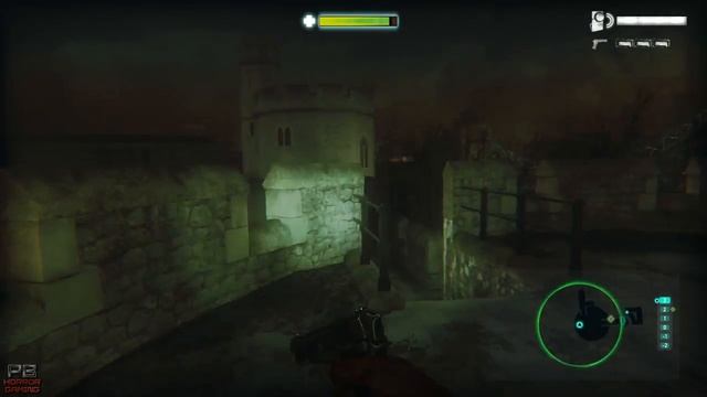 ZOMBI | Full Game Longplay Walkthrough No Commentary (Good Ending) смотреть онлайн