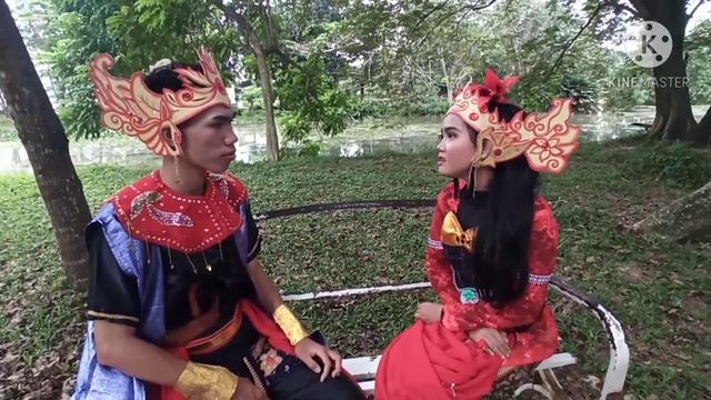 UJIAN AKHIR SEMESTER MATA KULIAH PENDIDIKAN TEATER NUSANTARA UNIVERSITAS PGRI PALEMBANG смотреть онлайн