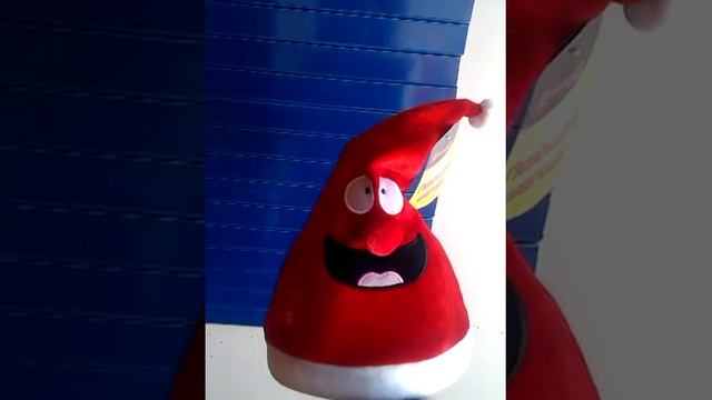 Поющая шапка смотреть онлайн