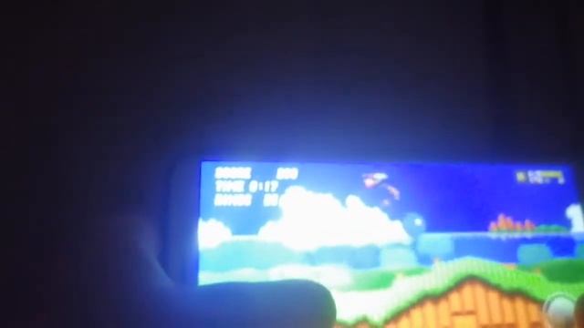 Как активировать дебаг мод и стать супер соником смотреть онлайн