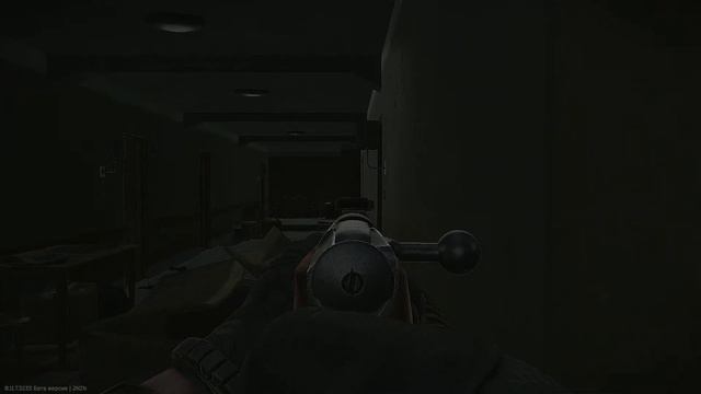 Escape From Tarkov 2019 05 26 12 55 59 432 DVR смотреть онлайн