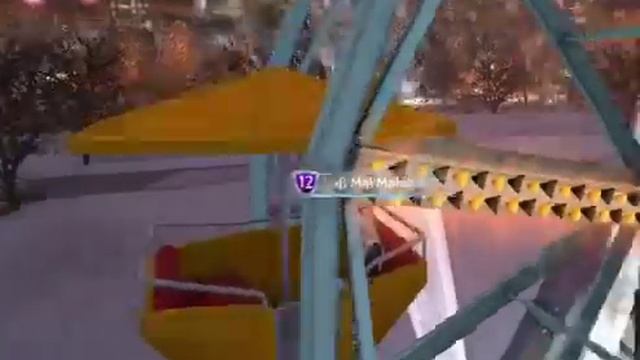 Клип || Праздник к нам приходит || Avakin Laif ||| смотреть онлайн