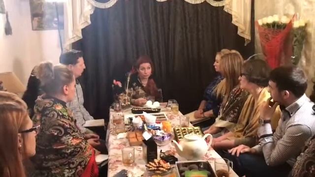 Алена Полынь о благословлении. смотреть онлайн