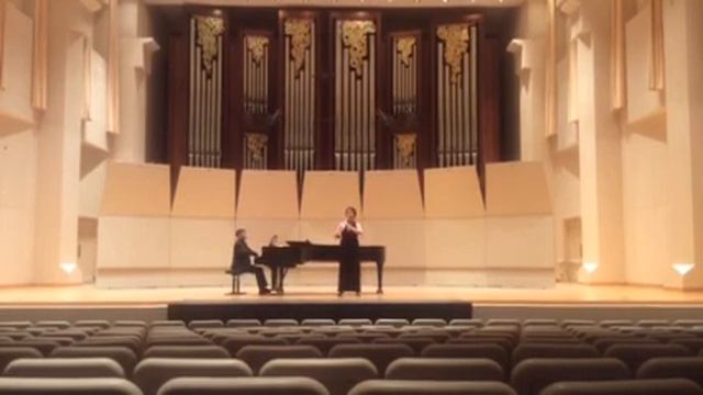 Debussy: Premiere Rhapsodie смотреть онлайн