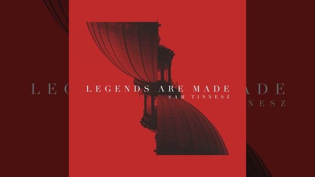 Legends Are Made