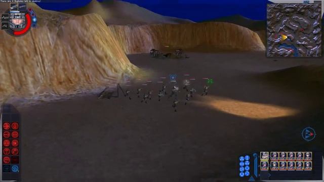 Lets Play Starship Troopers Terran Ascendancy Part 2 Bughouse 1 смотреть онлайн